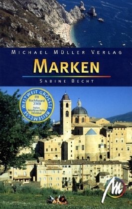 Stock image for Marken. Reisehandbuch: Reisehandbuch zur mittelitalienischen Region for sale by medimops