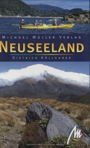 Beispielbild fr Neuseeland: Reisehandbuch zum Verkauf von medimops