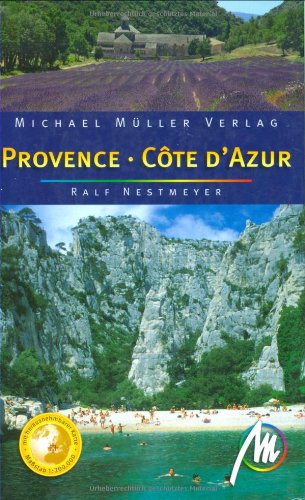 Provence Cote d Azur - Ralf Nestmeyer