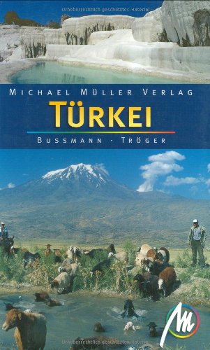 Türkei - Michael Bussmann