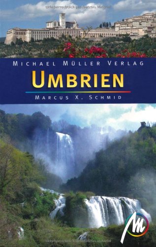 Stock image for Umbrien for sale by medimops