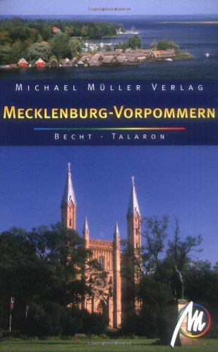 Stock image for Mecklenburg Vorpommern: Reisehandbuch mit vielen praktischen Tipps for sale by Versandantiquariat Felix Mcke