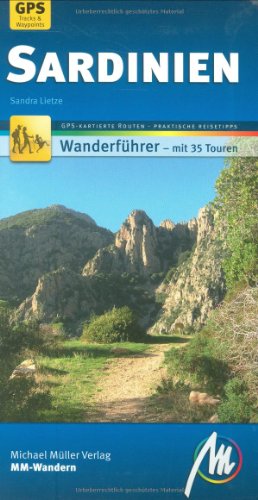 Sardinien MM-Wandern