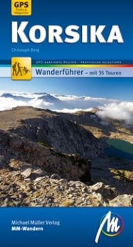 Stock image for Korsika MM-Wandern for sale by medimops