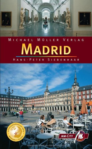 Stock image for Madrid for sale by medimops