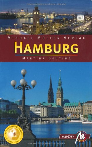 Stock image for Hamburg for sale by Ostmark-Antiquariat Franz Maier