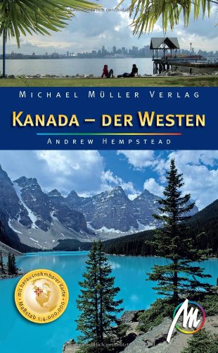 Kanada der Westen (9783899535235) by Unknown Author