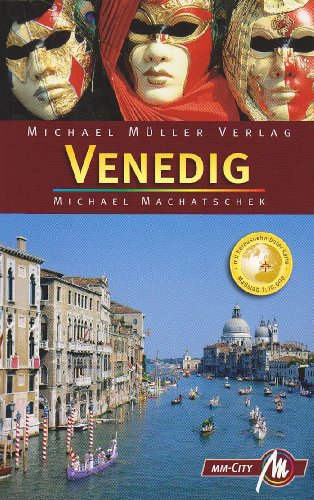 Venedig - Machatschek, Michael