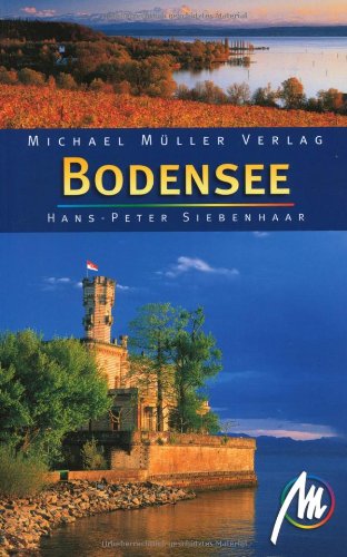 Stock image for Bodensee: Reisehandbuch mit vielen praktischen Tipps for sale by medimops