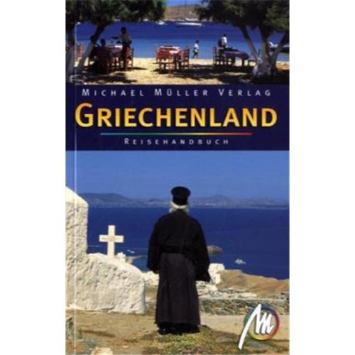 Stock image for Griechenland for sale by medimops
