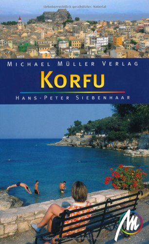 Stock image for Korfu for sale by medimops