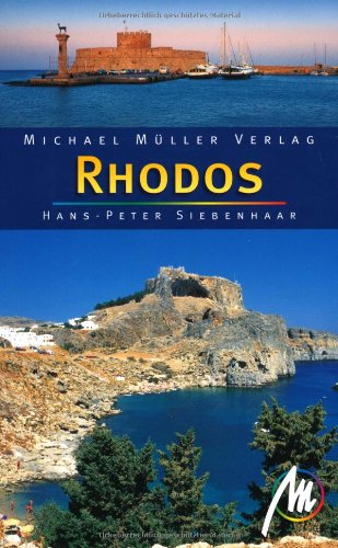 Stock image for Rhodos for sale by medimops