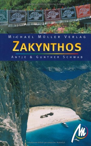 Beispielbild fr Zakynthos zum Verkauf von medimops
