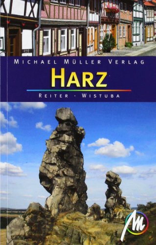 Stock image for Harz for sale by rebuy recommerce GmbH