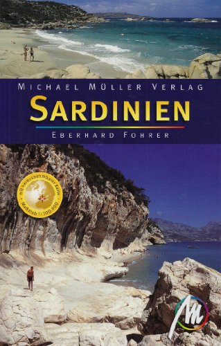Beispielbild fr Sardinien zum Verkauf von medimops