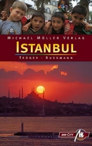 Istanbul. Gabriele Tröger & MIchael Bussmann / MM-City - Tröger und Bussmann