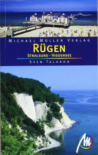 Rügen: Reisehandbuch mit vielen praktischen Tipps - Talaron, Sven
