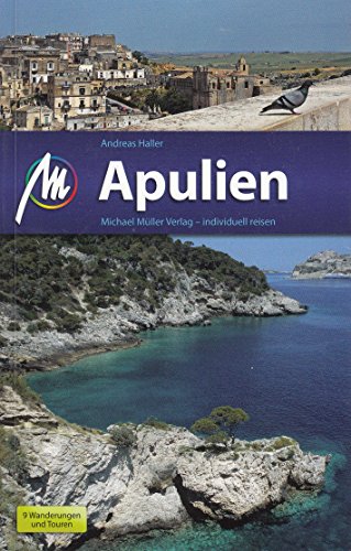 Apulien - Andreas Haller