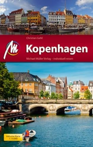 Stock image for Kopenhagen MM-City: Reisehandbuch mit vielen praktischen Tipps for sale by medimops