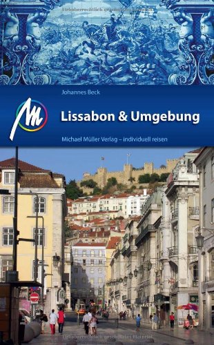 Beispielbild fr Lissabon und Umgebung: Reisehandbuch mit vielen praktischen Tipps zum Verkauf von medimops