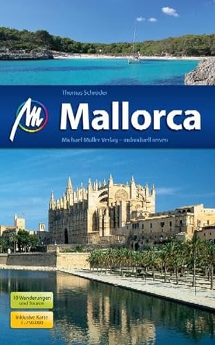 Stock image for Mallorca: Reisehandbuch mit vielen praktischen Tipps for sale by medimops