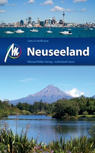 Stock image for Neuseeland: Reisehandbuch mit vielen praktischen Tipps for sale by medimops