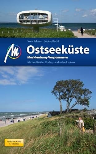 Stock image for Ostseekste Mecklenburg-Vorpommern: Reisehandbuch mit vielen praktischen Tipps for sale by medimops