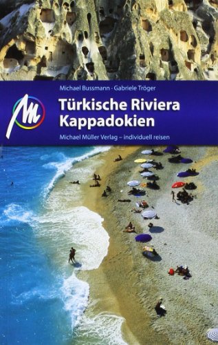 Imagen de archivo de Trkische Riviera - Kappadokien a la venta por medimops