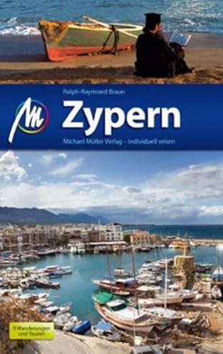 Beispielbild fr Zypern zum Verkauf von medimops