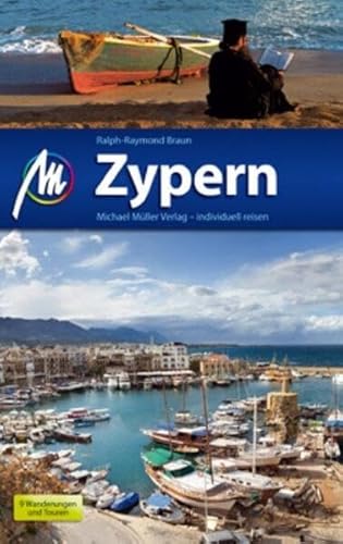 Stock image for Zypern for sale by medimops