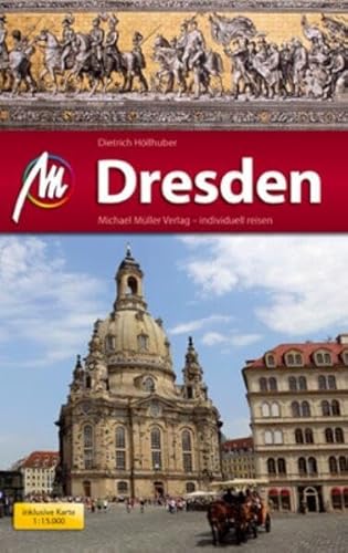 9783899537611: Dresden MM-City