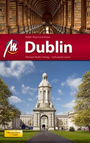 Beispielbild fr Dublin MM-City: Reisefhrer mit vielen praktischen Tipps. zum Verkauf von medimops