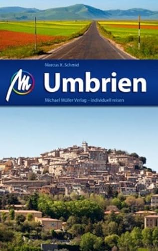 Stock image for Umbrien: Reisefhrer mit vielen praktischen Tipps for sale by medimops
