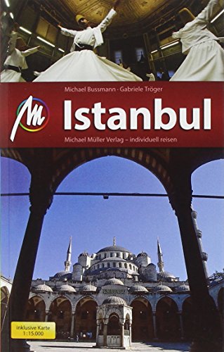 Imagen de archivo de Istanbul MM City: Reisefhrer mit vielen praktischen Tipps a la venta por medimops