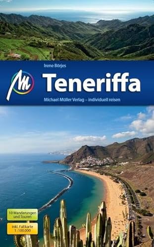 Stock image for Teneriffa: Reisefhrer mit vielen praktischen Tipps for sale by medimops