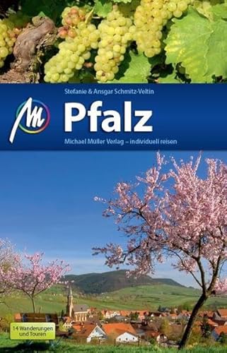Beispielbild fr Pfalz: Reisehandbuch mit vielen praktischen Tipps zum Verkauf von medimops