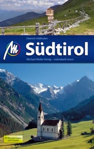 Stock image for Sdtirol: 45 Wanderungen und Touren for sale by medimops