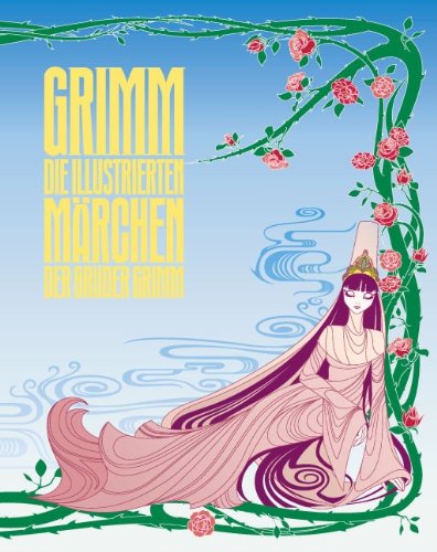 Stock image for Grimm - die illustrierten Mrchen der Brder Grimm. Herausgegeben von Robert Klanten und Hendrik Hellige. for sale by Antiquariat KAMAS