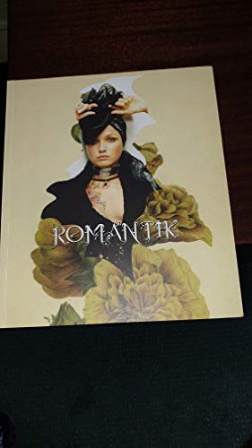 Imagen de archivo de Romantik a la venta por AwesomeBooks