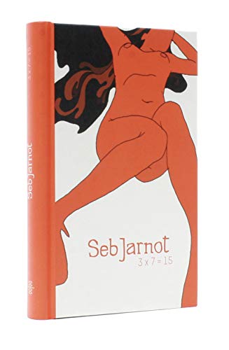 Imagen de archivo de Seb Jarnot 3 X 7 = 15 a la venta por WorldofBooks