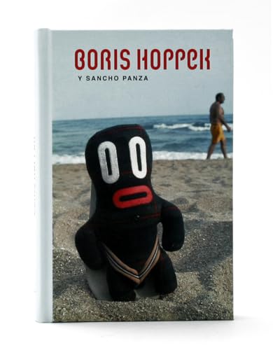 9783899550733: Boris Hoppek y Sancho Panza /anglais