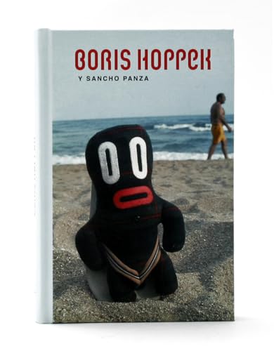 Boris Hoppek y Sancho Panza