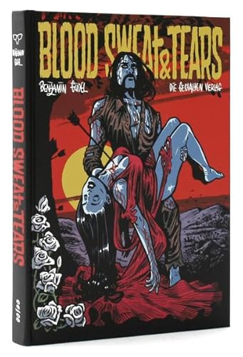 Imagen de archivo de Blood, Sweat and Tears a la venta por Better World Books