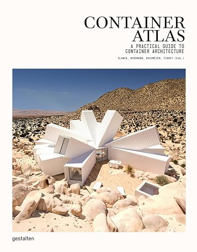 Beispielbild fr Container Atlas: A Practical Guide to Container Architecture zum Verkauf von Gallix