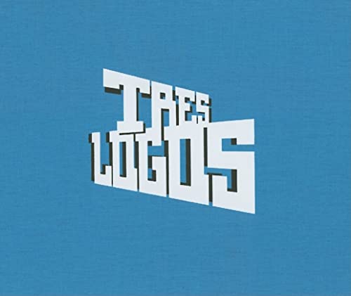 Imagen de archivo de Tres Logos a la venta por Housing Works Online Bookstore
