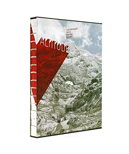 Stock image for Altitude Contemporary Swiss Graphic Design for sale by Nilbog Books