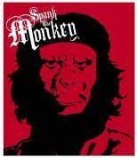 Beispielbild fr Spank the Monkey zum Verkauf von Second  Site Books