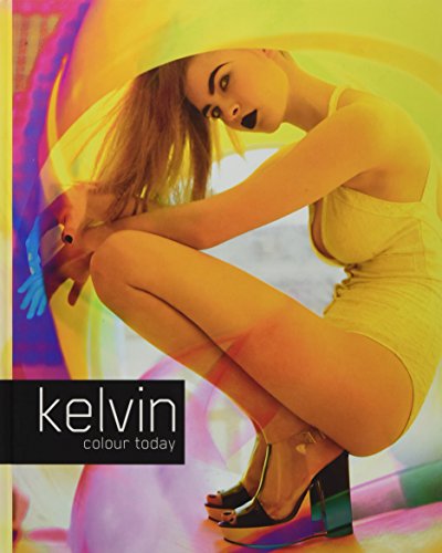 Stock image for Kelvin: Colour Today for sale by SecondSale