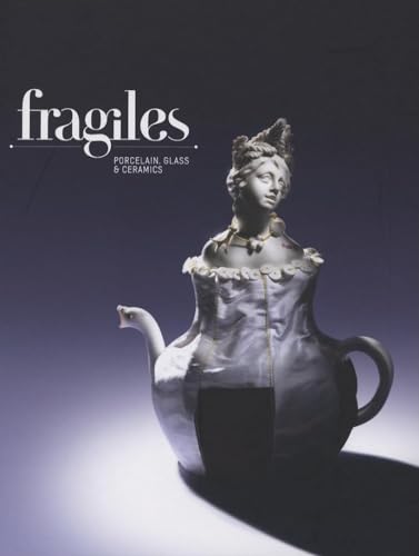 Fragiles Porcelain, Glass & Ceramics