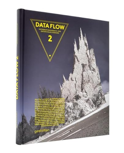 Data Flow 2: Informationsgrafik und Datenvisualisierung - S. Ehmann, T. Tissot, N. Bourquin, R. Klanten